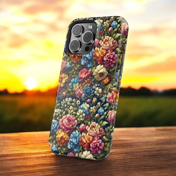 iPhone 15 Pro Max phone case, MARPC1168 - Picture 8 of 9